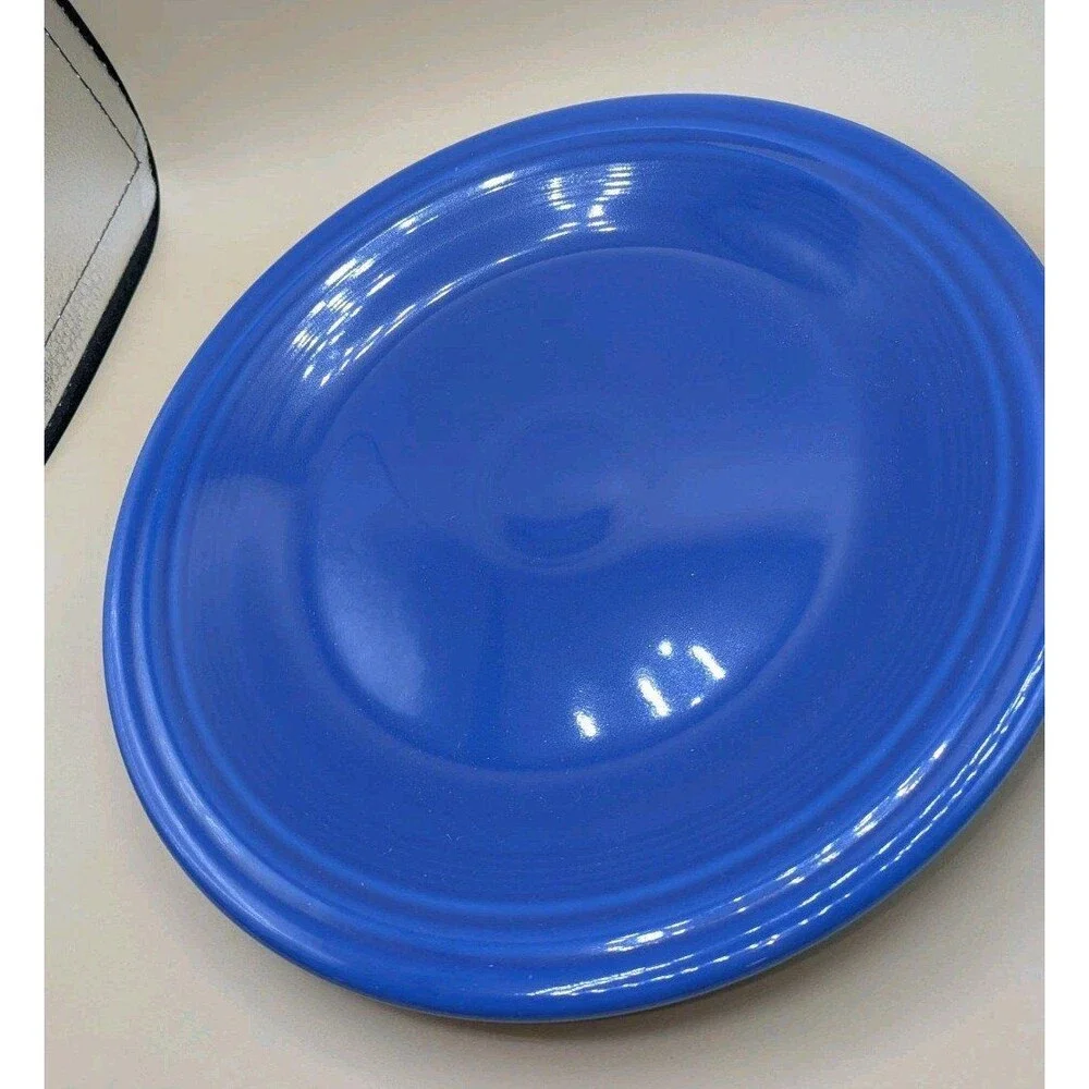 Fiesta 4 Piece Place Setting Lapis 831 337